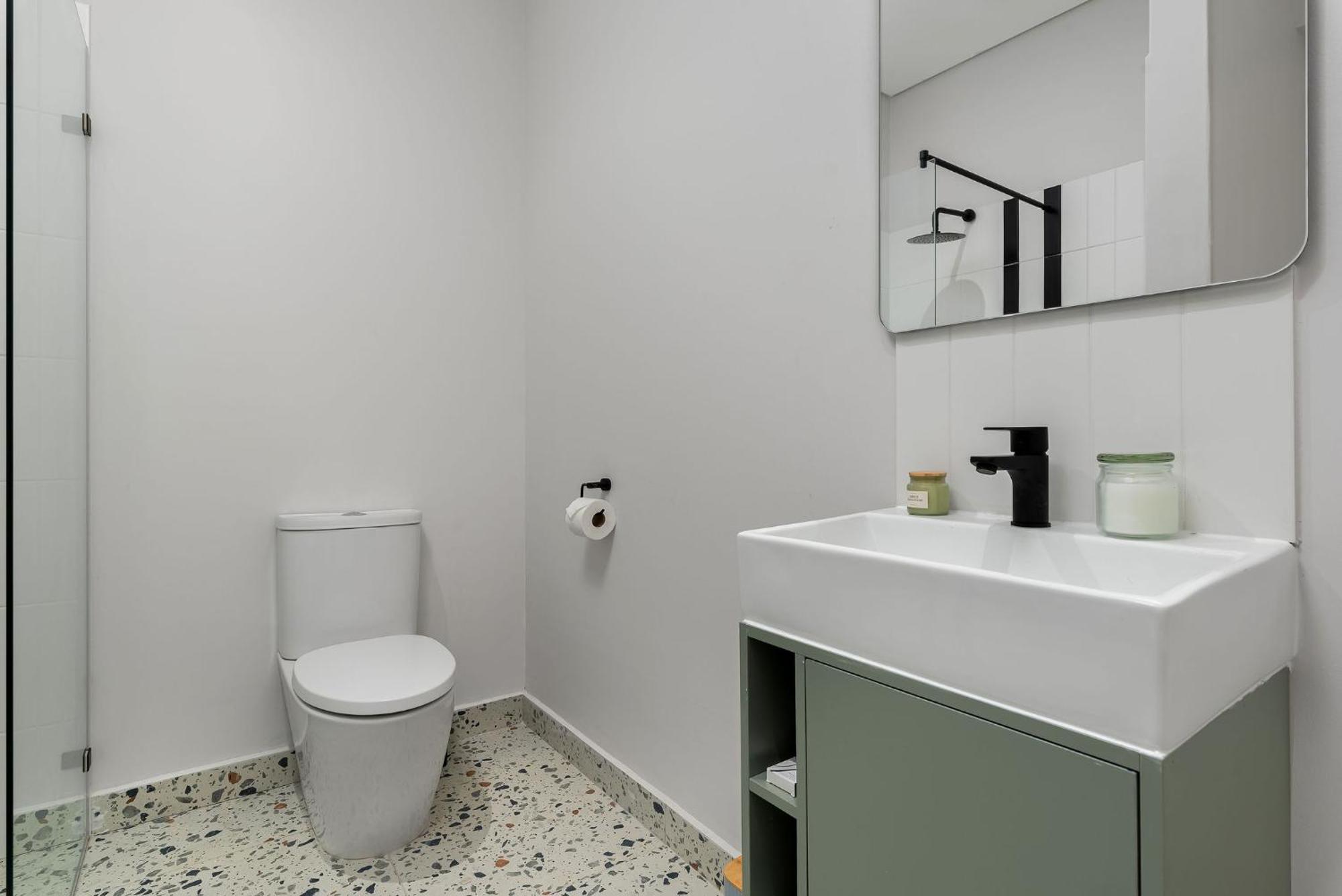فندق Neighbourgood 1St Crescent Camps Bay كيب تاون الغرفة الصورة
