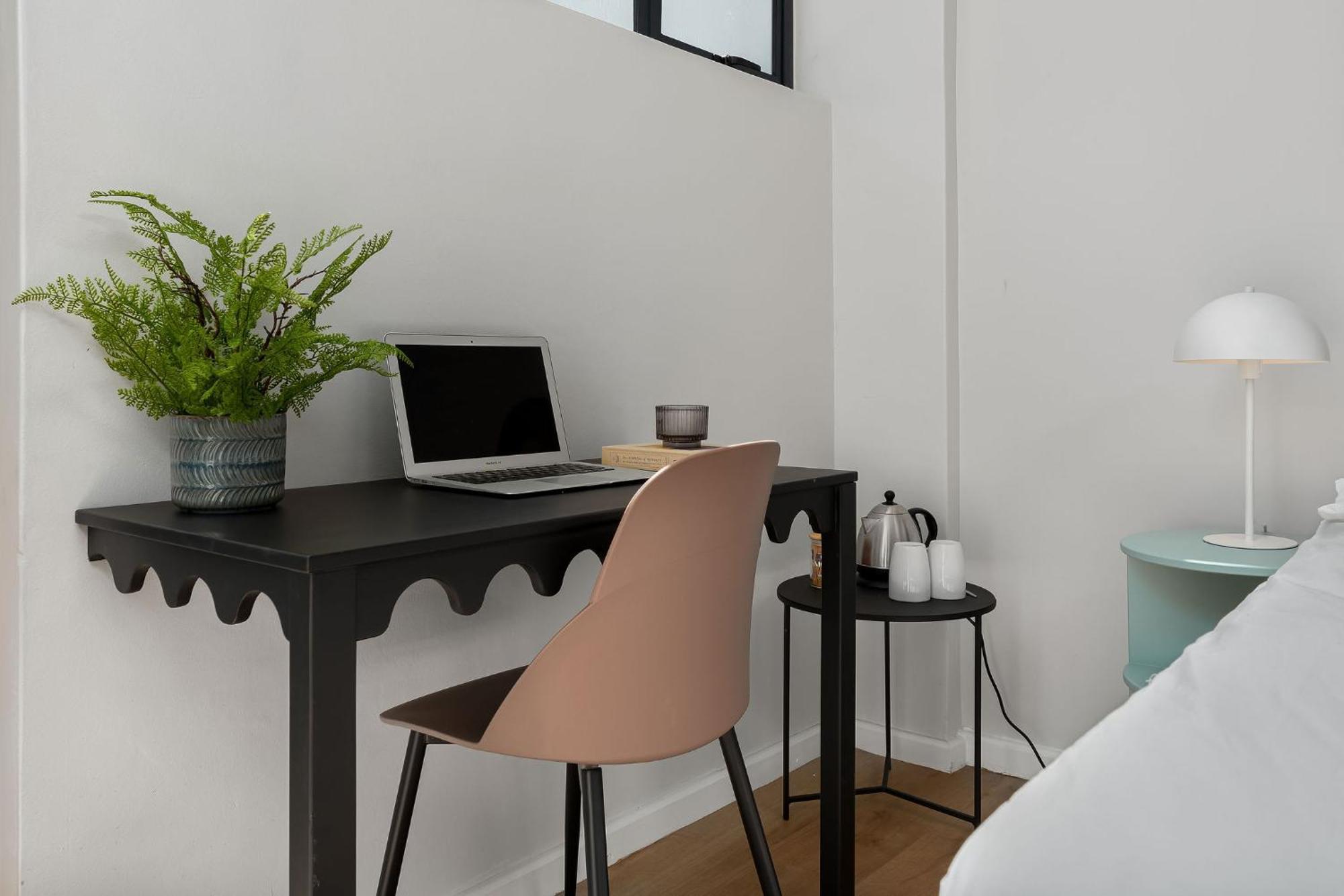 فندق Neighbourgood 1St Crescent Camps Bay كيب تاون الغرفة الصورة
