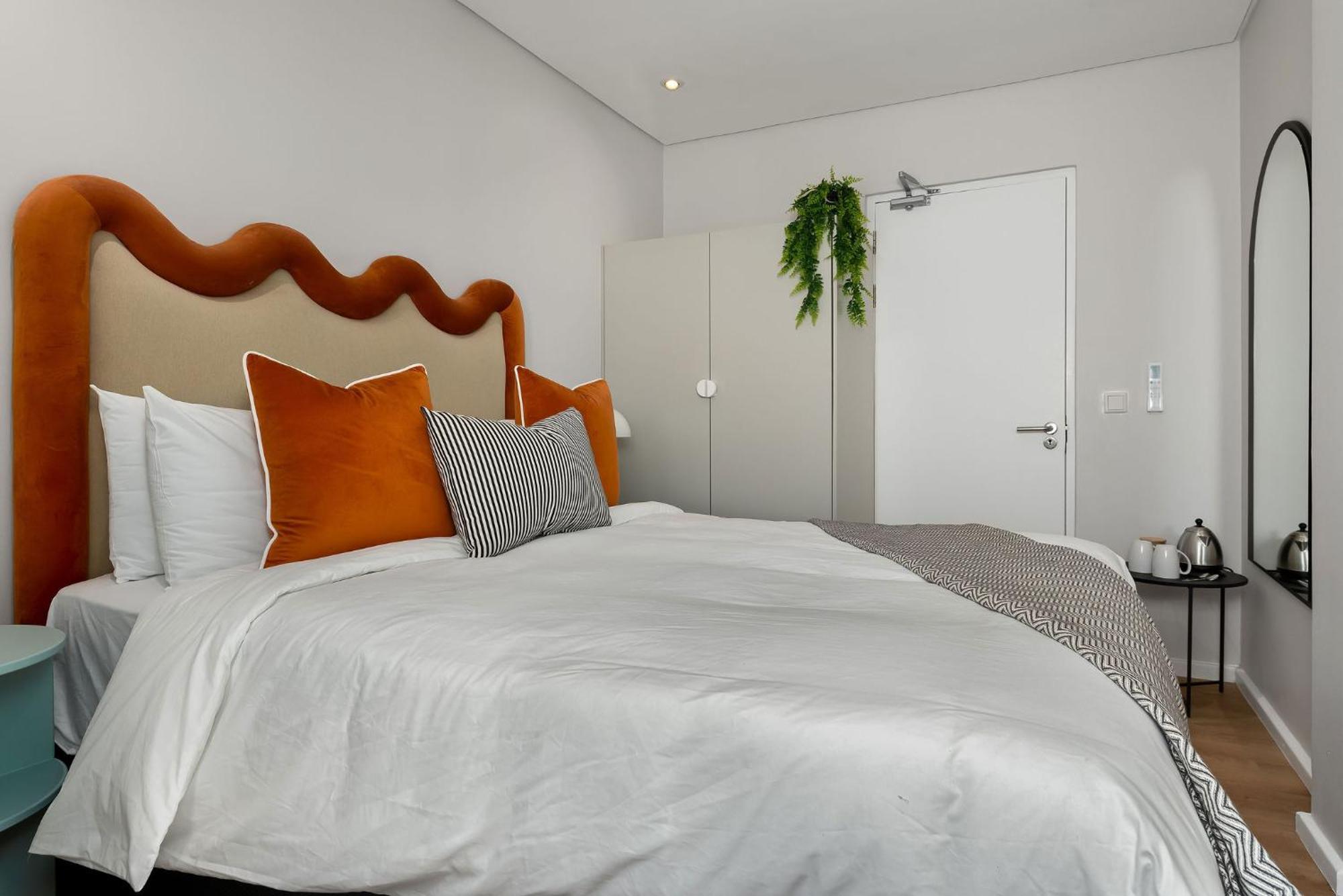 فندق Neighbourgood 1St Crescent Camps Bay كيب تاون الغرفة الصورة
