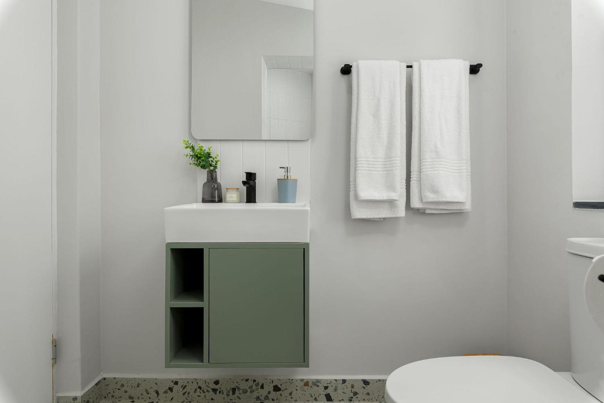 فندق Neighbourgood 1St Crescent Camps Bay كيب تاون الغرفة الصورة